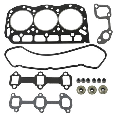 Valve Gasket Head for Briggs & Stratton 825528 Daihatsu Engines DM950 Toro Top