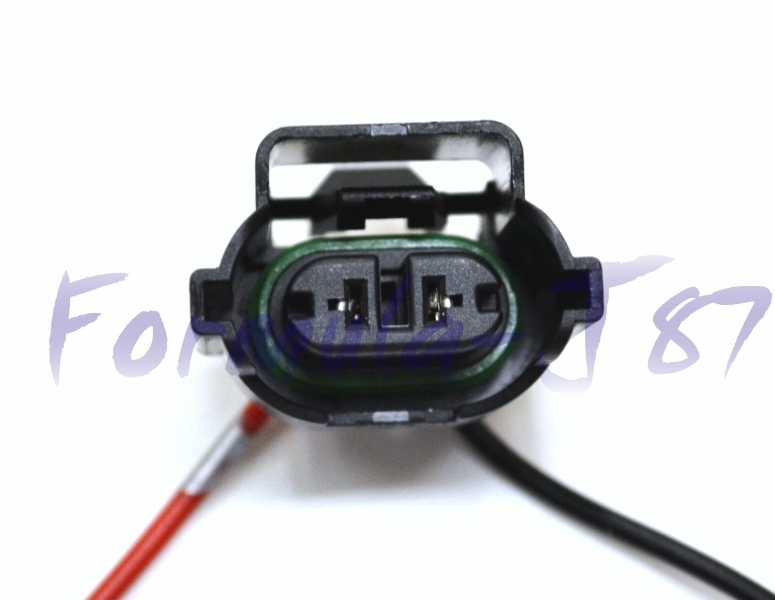 Kit Connecteur Pigtail Femelle H11 Pour Phare - Harnais De Câblage Pour Ampoules Phare Et Feu De Croisement