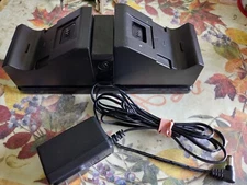 Xbox One PowerA Charging Rechargeable Controller Station BASE ONLY CPFA114326-02