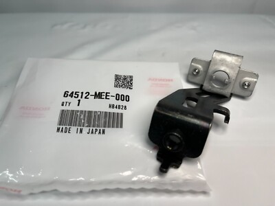 HONDA エネポ Honda 2003-2006 CB Right Middle Cowl Stay New 64512-MEE-000 | eBay