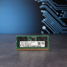 SK hynix 16 GB PC5-5600 SO-DIMM // RAM für L...