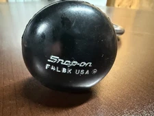 Snap on F4LBK 3/8 Speeder Handle/Wrench