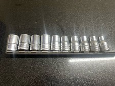 Snap On 10pc 1/2