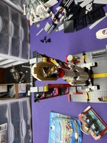 LEGO CITY: Space Centre (3368)