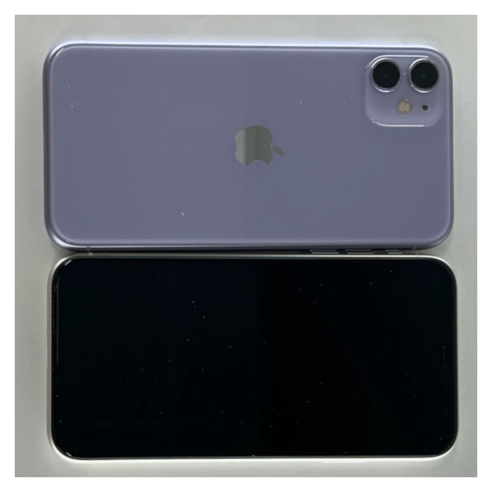 iPhone 11 64GB Network Unlocked for Sale - Shop New & Used Cell