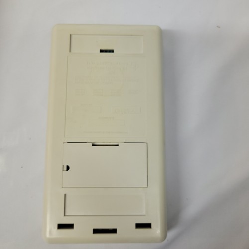 1979 Mr Challenger Texas Instruments Handheld Electronic Game Tested Complete! - Picture 9 of 14