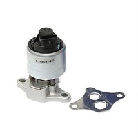 AGR Ventil Magneti Marelli 571822112024 FüR Corsa Tigra Astra Vectra Opel Zafira