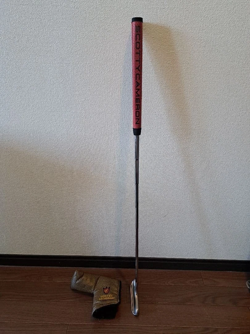 Scotty Cameron American Classic Iii Golf Clubs for sale | eBay