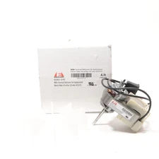 Endurance Pro Universal Bathroom Vent Fan Motor Kit 6080-040