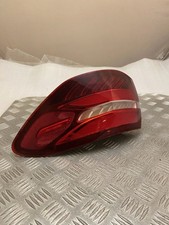 Mercedes-Benz GLC X253 C253 2018 Hinten rechts Rückleuchte Heckleuchte UTO58350