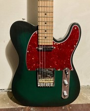 Custom Telecaster