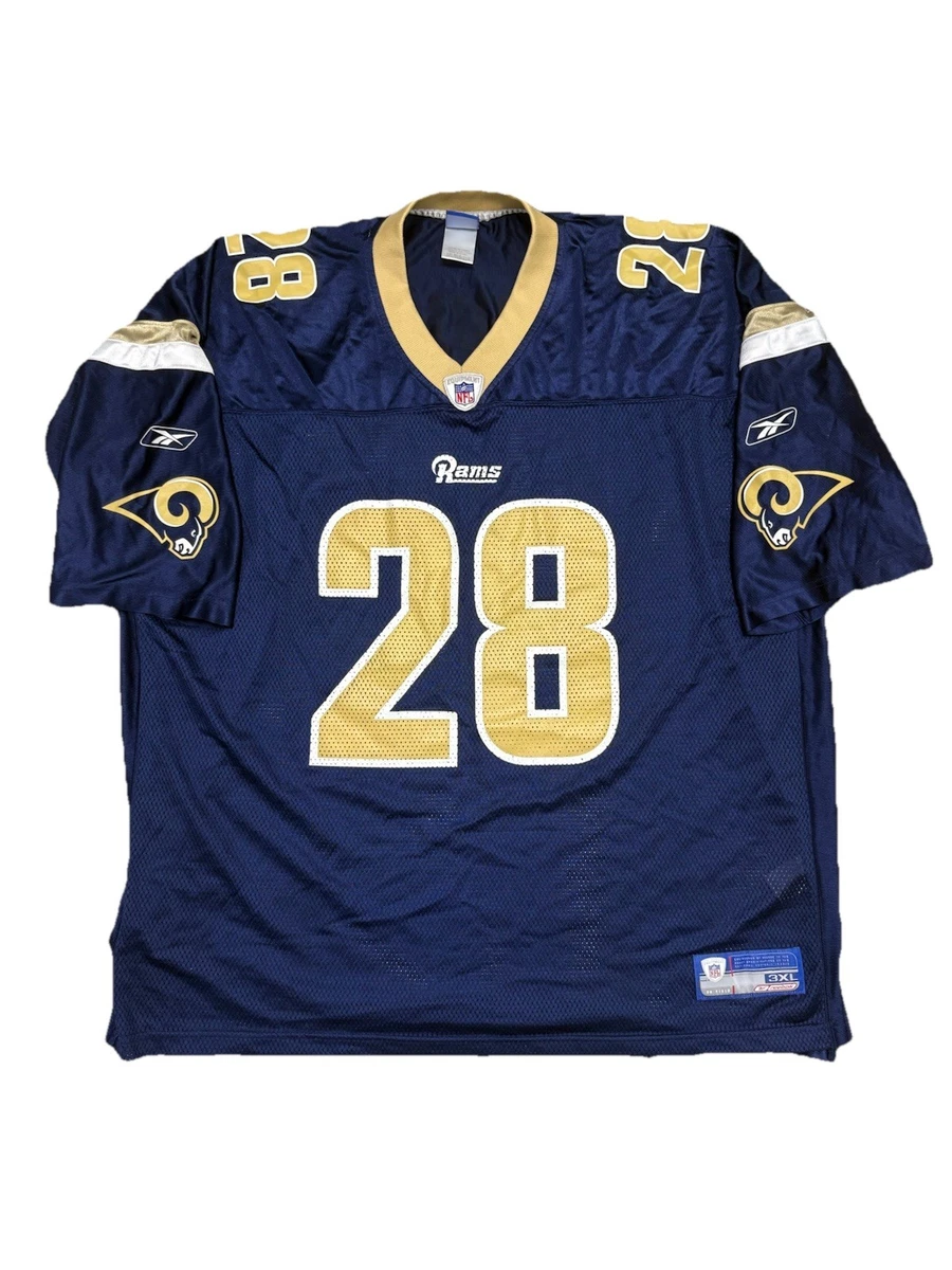 Reebok St. Louis Rams NFL Jerseys for sale | eBay