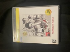 SEGA Ryu ga Gotoku Kenzan! PS3 NTSC-J CERO D 2008 Action-Adventure Manual