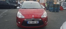 Siège Citroen DS3