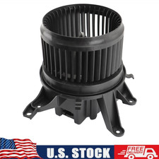 HVAC Blower Motor with Wheel PM5031 for Fiat ...