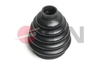 Faltenbalgsatz Antriebswelle JPN 50P9007-JPN FüR VW Golf 2 19E 1G1 Passat B2 33B