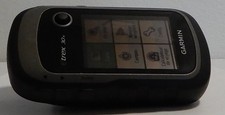 eTrex® 30x GPS cartographique de randonnée