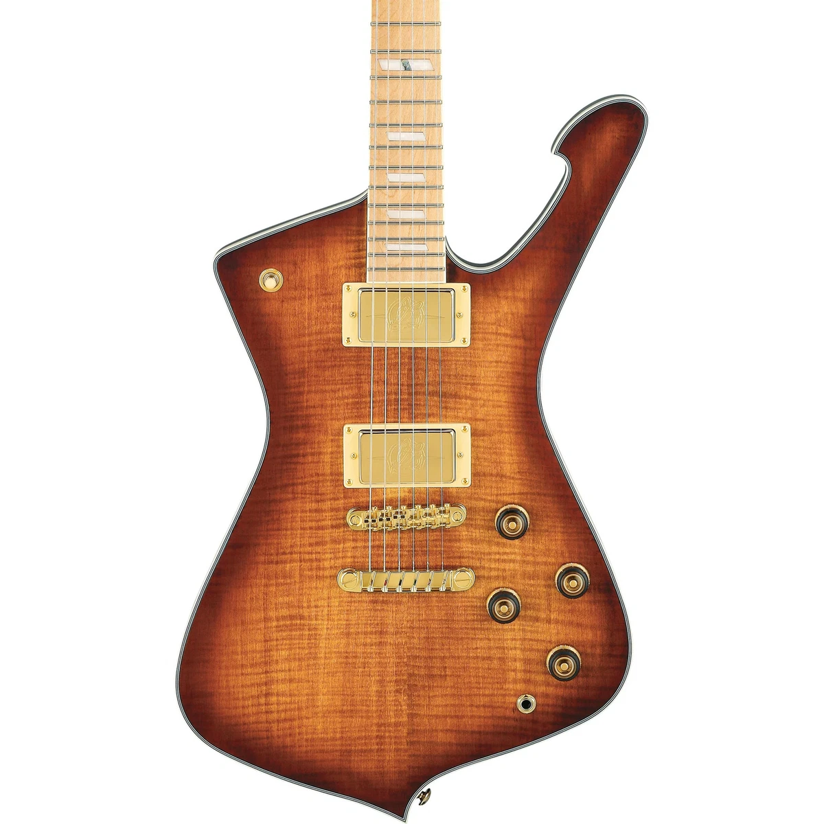 Preços baixos em Guitarra elétrica Ibanez Iceman | eBay