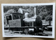 PADARN RAILWAY, DINORWIC QUARRIES NARROW GAUGE HUNSLET INDUSTRIAL LOCO VELINHELI