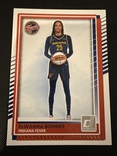 DeWanna Bonner #44 Donruss WNBA Basketball 2025 Indiana Fever