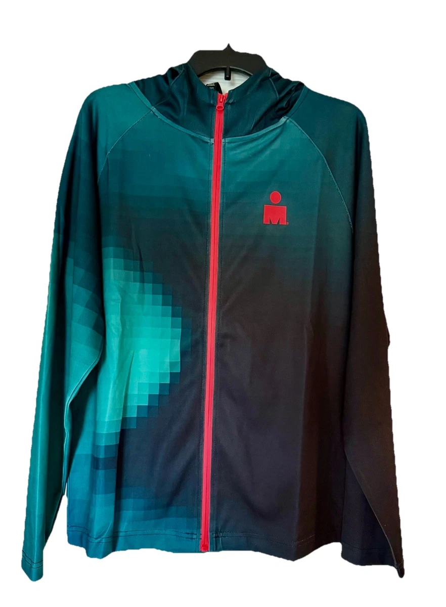 IRONMAN Black Clothing for Men for sale | eBay