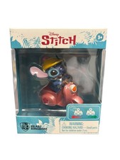 véhicule miniature Scooter Rose Disney Stitch n1 - Beast Kingdom