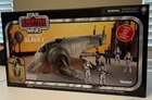 Star Wars ESB The Vintage Collection Boba Fett's Slave 1 Vehicle - E9647 Hasbro