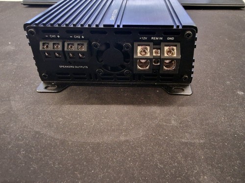 Deaf Bonce Apocalypse Atom 900.2 PRO - Bild 5 von 10