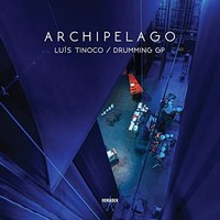 Tinoco Lus - Archipelago - Cd - F4Z