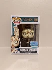 Funko POP! Bioshock Masked Splicer #1196 Supreme LE 9500 IN HAND