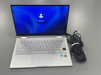 Laptop Samsung Galaxy Book Flex Alpha 13.3 (PD6015865)