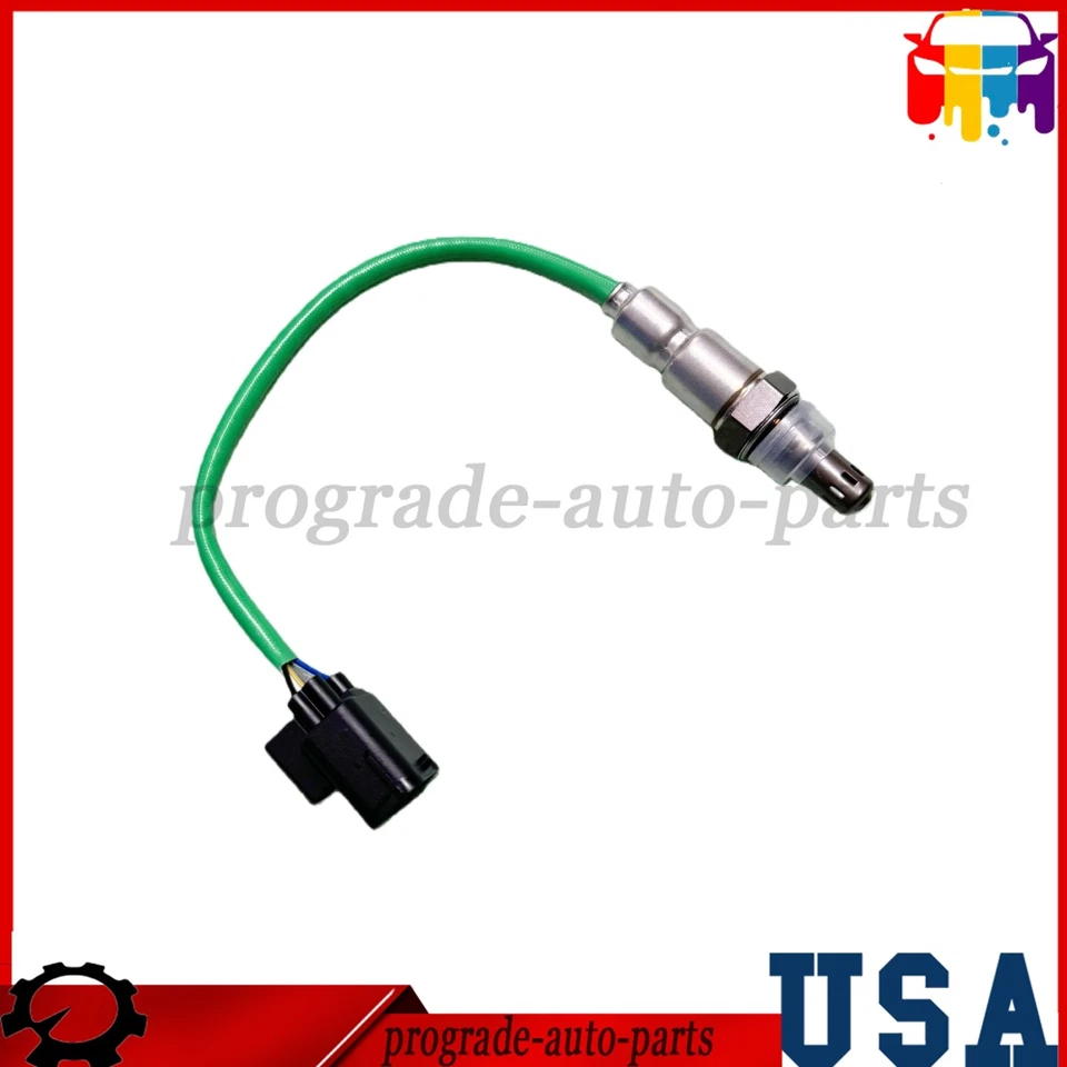 Sensor de oxígeno aguas arriba 234-5099 36531-R71-L01 para Honda Civic 2008-2010 3,5 L Foto 3 de 4
