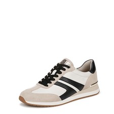 Naturalizer Womens Lorena Sneaker Porcelain 9.5 W 