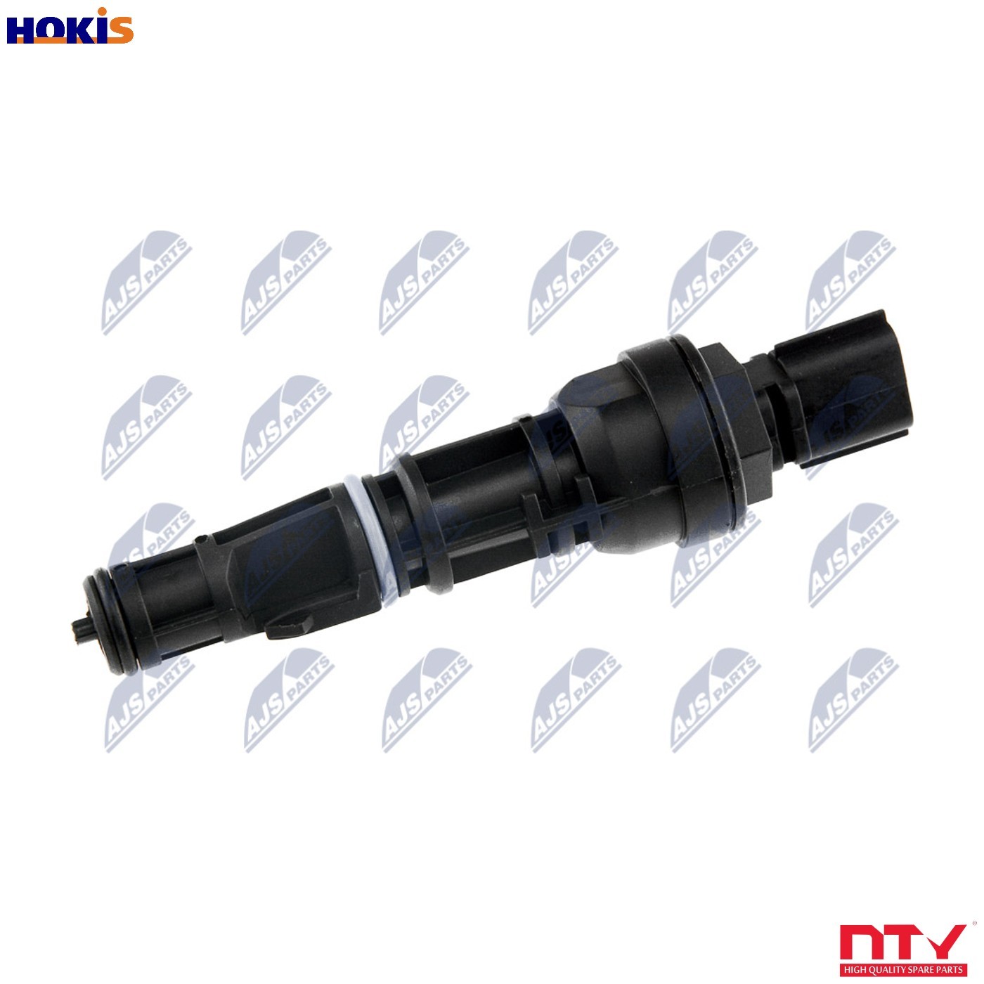 Speed Sensor Compatible With Dacia Duster 2010-, Logan 2004-, Sandero 2008- - Image 7