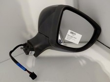 Retroviseur droit RENAULT CLIO 4 PHASE 1   Gris Platine (TED69)  963016226R