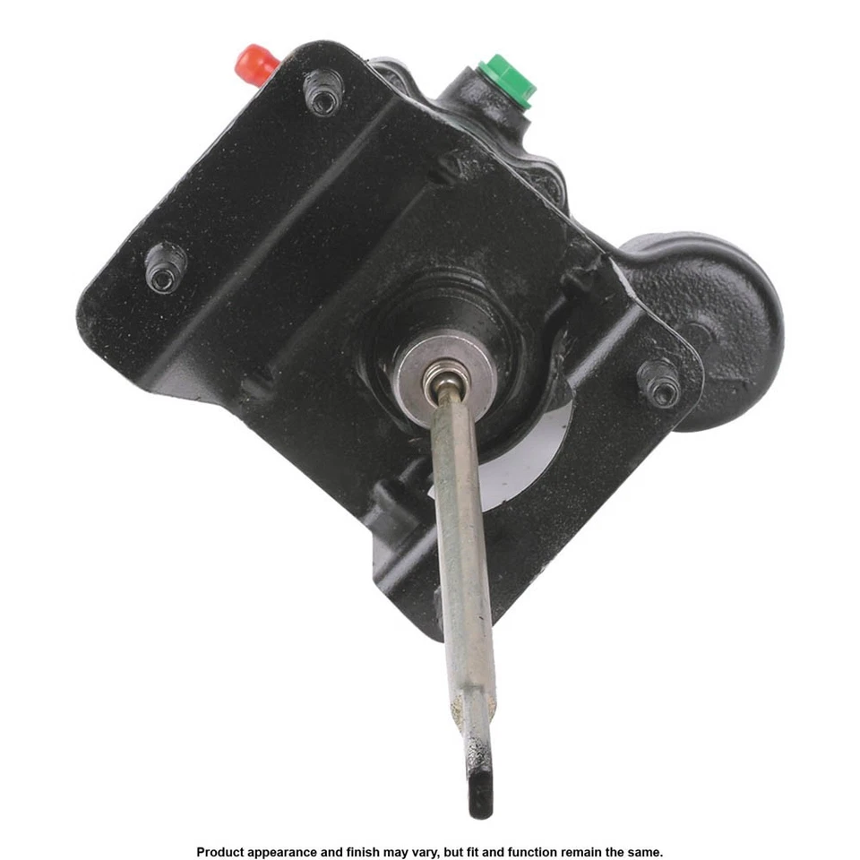 Para Dodge Ram 2500 3500 1500 1998 1999 2000 Cardone Brake Booster DAC Foto 3 de 4