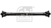 Gelenkwelle Achsantrieb Febi Bilstein 174104 FüR BMW 5Er E60 Touring E61 525 530