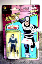 BULLSEYE Marvel Legends Retro 3.75  MOC Kenner Daredevil Action Figure 2021