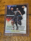 2024-25 Totally Certified - LEBRON JAMES Rock The Rim WHITE PLATINUM #/25 SSP 🔥