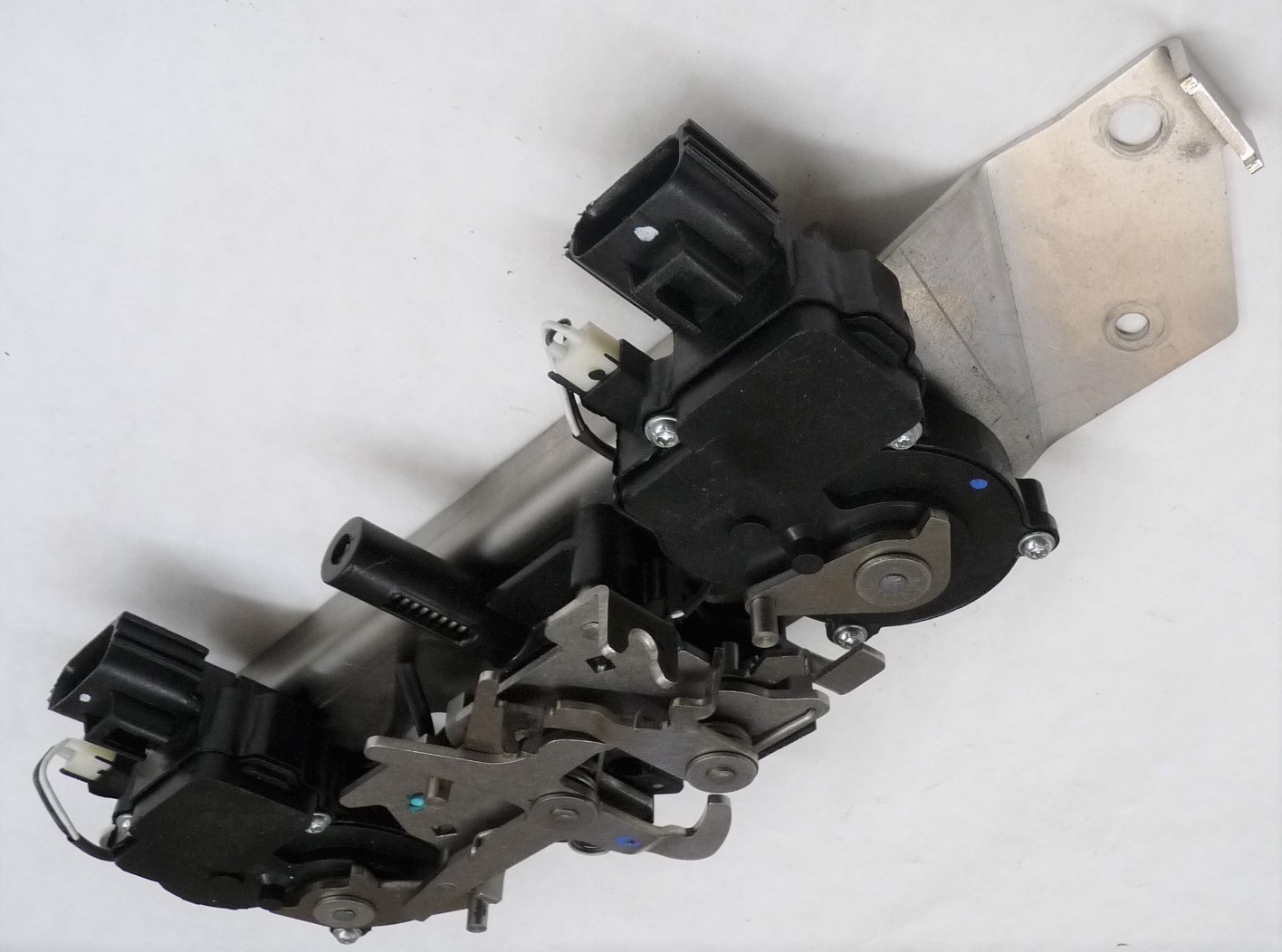 2019-2021 McLaren GT Front Hood Latch Lock 22AB273GP01 OEM A1