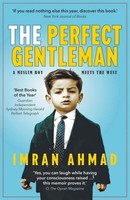 The Perfect Gentleman | A Muslim Boy Meets The West | Imran Ahmad | Englisch