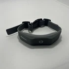 GPS Wireless Dog Fence with Free App, Electric Fence System Collar Only Open Box