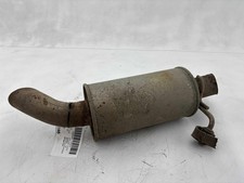 2015 - 2020 Chevrolet Tahoe Exhaust Rear Muffler Resonator OEM