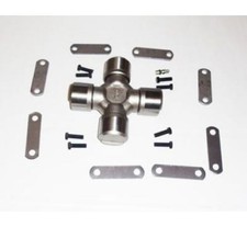 Propshaft Spider / Universal Joint UJ (165mm Cap 50mm) For Hino 700 Series Truck