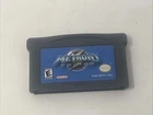 Metroid Fusion   - GAME ONLY   NINTENDO Gameboy Advance