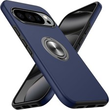 Doeshine for Google Pixel 10/10 Pro Case, Pixel 10 Pro Case Shockproof Military