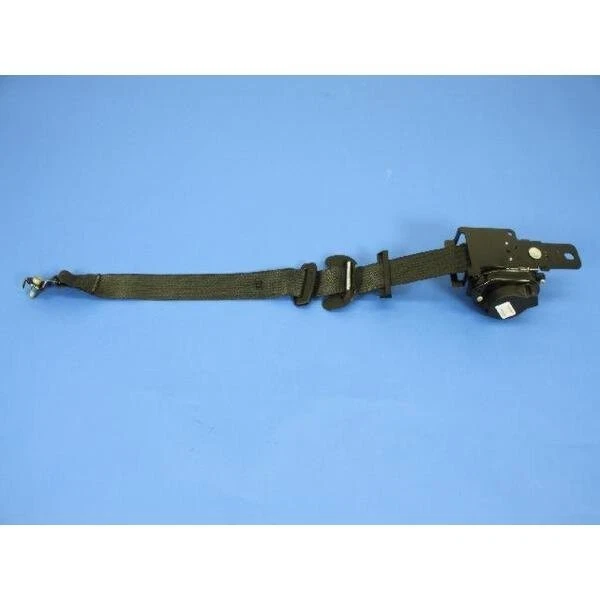 For Dodge Charger 2011-2020 Mopar 1HZ05DX9AI Driver Side Front Outer Seat Belt Foto 3 de 4