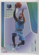 2018-19 Panini Status Purple Garrett Temple #43 u6m