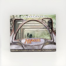 MTG Zombie Empire Deck Planechase 2009 Factory Sealed Magic: The Gathering