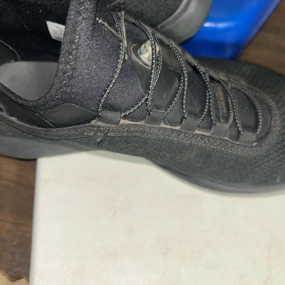 Zapatos deportivos Reebok no tailandeses  Foto 4 de 4